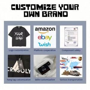 Promotional Boys and Girls High Quality Customized Blank Logo Printing Knitted Formal Short Sleeve T-Shirts for Kids - Product Image 5