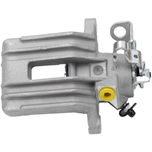 Nouvel étrier de frein arrière VM d'origine 1J0615424B pour <span class=keywords><strong>Audi</strong></span> A4/A6 Construction en acier - Product Image 5