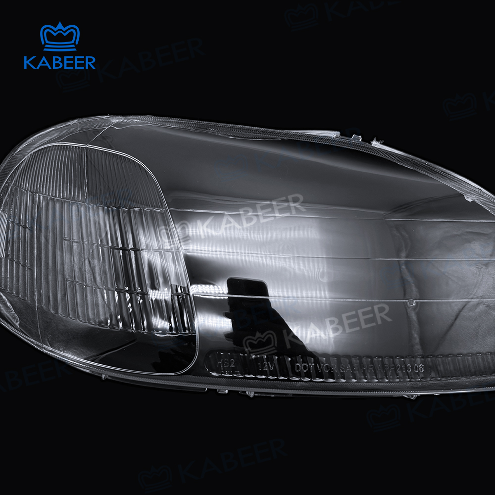 honda civic 1998 headlight