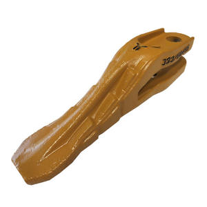 175-78-31230 9W2451 D85 Parti di Ricambio per Escavatori Punte per Benna Pesante Denti per Ripper - Product Image 6