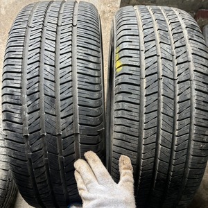 ยางรถยนต์มือสองคุณภาพพรีเมียม Miche Lin สภาพ 90% ใหม่ ขนาด 185/60R15 205/55R16 225/45R17  ดอกยางลึก ขายส่ง - Product Image 3