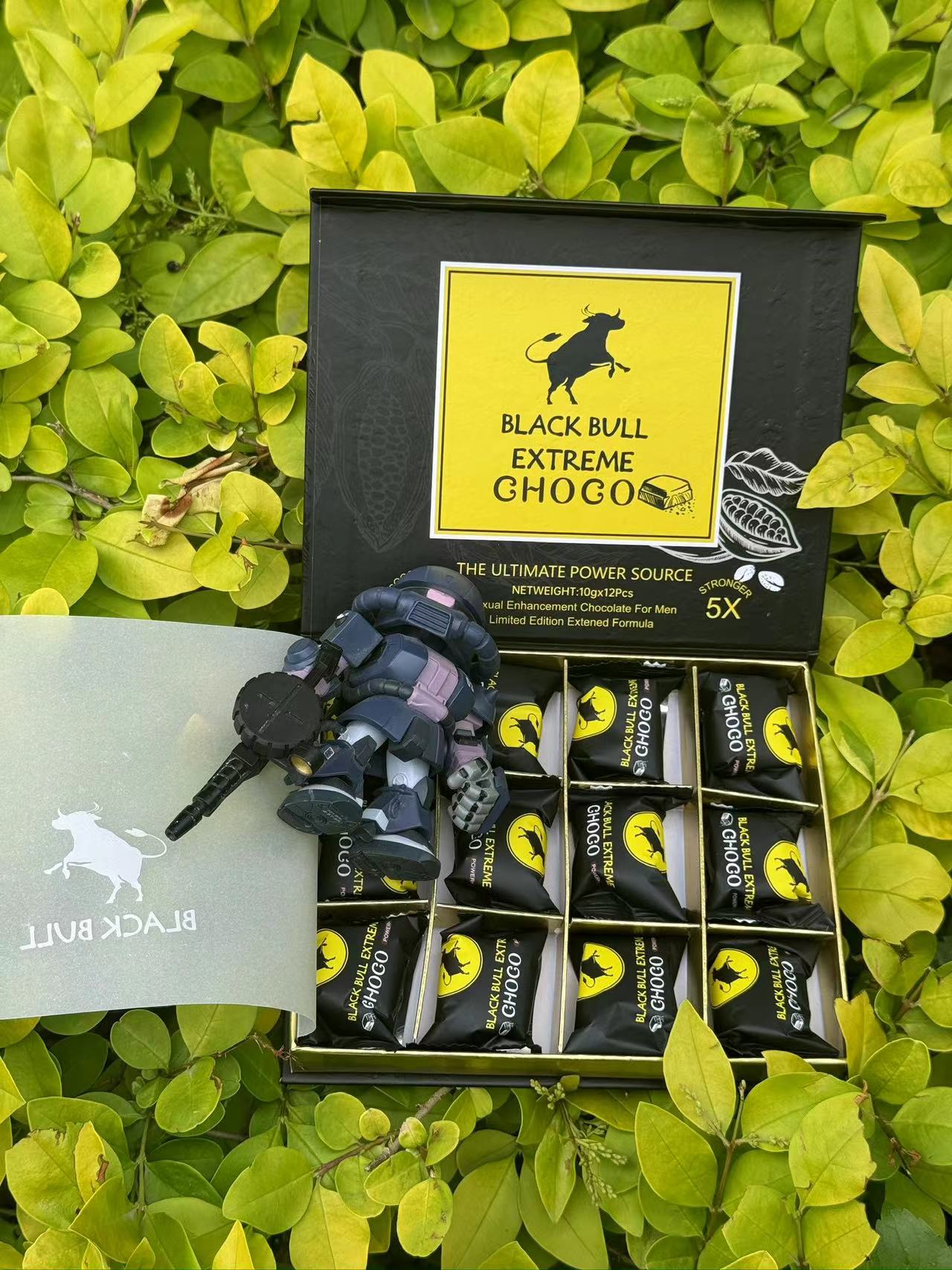 BLACK Bull　8枚 Black Bull Extreme – Epic Wholesale