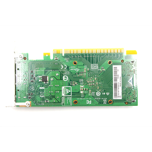 Thẻ PCIe Cho Máy Tính Xách Tay GT730 2GB D5 64b DP LP 01AJ854 - Product Image 1