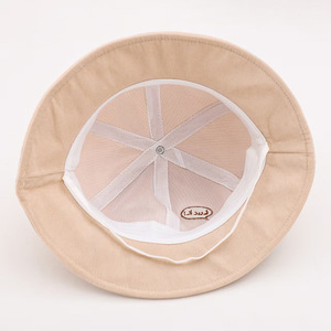 Autunno inverno simpatico animale cartone animato per bambini cappello a secchiello caldo 100% poliestere traspirante per ragazzi ragazze - Product Image 4