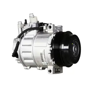 Compressor a/c 0022301911 peças automotivas, para mercedes benz w215 w212 w219 w220 0012302811 0002306511 134368g