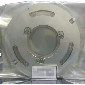 Pièces industrielles D127847 100MM ASSEMBLAGE DE SUPPORT DE WAFFLE METRON A131536 - Product Image 1