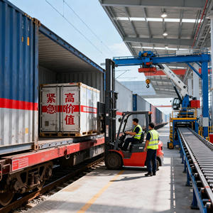 低コスト輸送、スリランカへのDDP配送、Ca LcL物流、海上貨物サービス代理店、関税手続き込み - Product Image 3