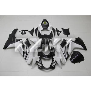 ชุดแฟริ่งมอเตอร์ไซค์สำหรับ Suzuki GSXR600 GSXR750 ปี 2011-2026 GSXR 600 750  ชุดแต่งตัวถังแบบฉีดขึ้นรูป ABS รุ่น S0611-110a - Product Image 1