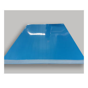 Panneau mural frp 4x8 feuilles de FRP panneau de carrosserie de camion en plastique - Product Image 1