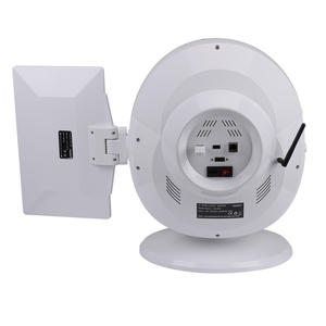 Scanner facial portable AI 3D Dispositif <span class=keywords><strong>de</strong></span> miroir <span class=keywords><strong>de</strong></span> visage magique pour l'analyseur <span class=keywords><strong>de</strong></span> <span class=keywords><strong>diagnostic</strong></span> d'analyse <span class=keywords><strong>de</strong></span> la <span class=keywords><strong>peau</strong></span> avec EU IT JP US ZA Plug Types - Product Image 4