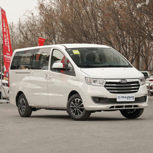 سيارة صينية <span class=keywords><strong>JAC</strong></span> صقل E3 7/nc مجموعة بطاريات MPV الرخيصة مركبة طاقة جديدة للبيع - Product Image 5