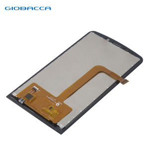 Écran LCD avec numériseur à écran tactile de style smartphone pour Newland MT93L - Product Image 3