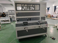 Machine de remplissage de coussins de voiture et de doudounes KIVAS à prix d'usine, deux ports de remplissage, quatre balances