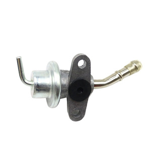 Régulateur de pression de carburant Honda 16740-MBW-J32 pour remplacement et réparation, pièce neuve - Product Image 4