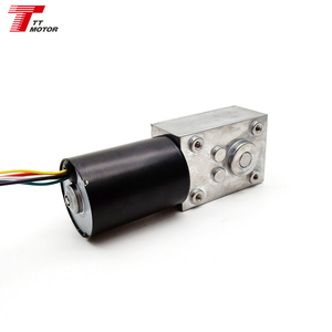 Cafetiere 24v sans brosse 12V bldc <span class=keywords><strong>moteur</strong></span> <span class=keywords><strong>moteur</strong></span> à engrenages à vis sans fin - Product Image 5