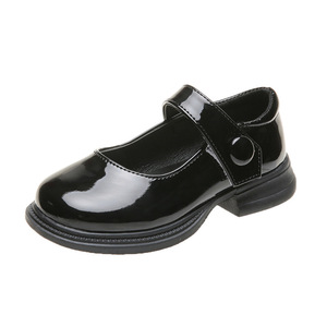 Chaussures Décontractées pour Enfants en Gros, Chaussures Scolaires pour Filles, Chaussures de Princesse pour Enfants, Chaussures Mary Jane à Semelle Souple, Chaussures pour Enfants - Product Image 5