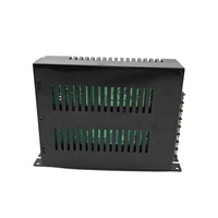 Fuente de Alimentación para Máquinas de Juegos Arcade, Entrada 220V/110V, Salida +5V 15A +12V 4A, Corriente de Salida 50/60Hz, para Accesorios de Juegos