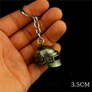 พวงกุญแจปืนโลหะรุ่น M416 แบบ 3 มิติ ของเล่นสร้างสรรค์ราคาถูก ดีไซน์เฉพาะตัว - Product Image 6