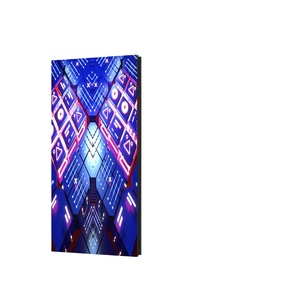 Quảng cáo đầy đủ màu sắc màn hình LED MODULE P2.5-P10 ngoài trời không thấm nước hiển thị cho trung tâm mua sắm OEM <span class=keywords><strong>video</strong></span> tường - Product Image 1