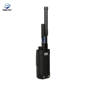 Draagbare drone-positioneringsapparatuur, drone-detectieapparatuur, anti-UAV FPV-detectie, detectiesysteem met een bereik van 1 km - Product Image 3