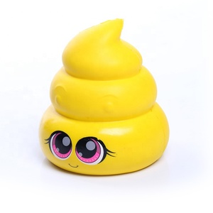 Squishies Jumbo de Bajo Precio y Lenta Recuperación, Juguetes Antiestrés Kawaii - Product Image 6