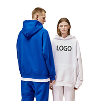 Hoodies en coton sans cordon pour hommes, impression DTG, logo personnalisé, fournisseur de vêtements, broderie, patch, fabricants de vêtements