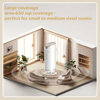 Meilleures offres Portable prise électrique diffuseur d'arôme parfum de maison Machine à parfum réglable pour chambre toilette plastique sans eau
