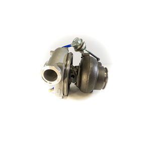 เทอร์โบชาร์จเจอร์, ซุปเปอร์ชาร์จ เหมาะสำหรับ IVECO 856254-5004S เทอร์ไบน์ครบชุด - Product Image 1