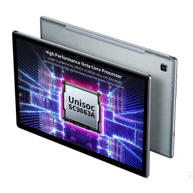 New Best Android 12 Tablet 2024 10 Inch 2.5d 1920x1200 Ips 4g Lte Cheap Dual Sim Kids Pc Tab