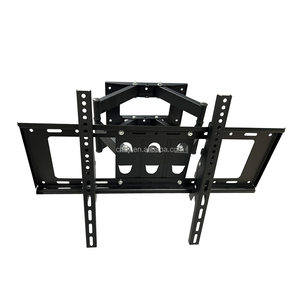 Supporto <span class=keywords><strong>a</strong></span> <span class=keywords><strong>Parete</strong></span> <span class=keywords><strong>per</strong></span> TV, Staffa <span class=keywords><strong>per</strong></span> <span class=keywords><strong>Televisori</strong></span> LED LCD da 40''-80'' - Product Image 1