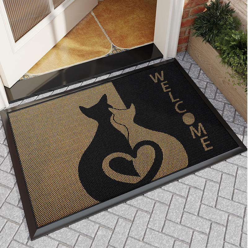 Paillasson Elastic King - Sonde de réparation pour chien