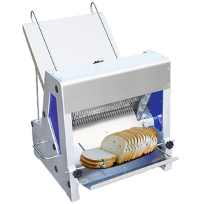 Baking Equipment <strong>Best</strong> <strong>Bread</strong> <strong>Slicer</strong> Machine - Product Image 6