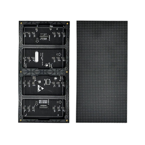 Modulo LED per Animazioni Interne Economico per Centri Commerciali, Full Color, Alta Luminosità, Personalizzabile, Scansione <span class=keywords><strong>Video</strong></span> 1/16 - Product Image 3