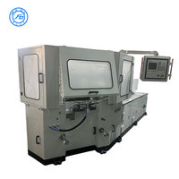 Máquina de Moldeo por Inyección y Soplado FTETEK con Interruptor de Proximidad FD50S, Fuerza de Sujeción de 600 KN, Potencia Total de 36.6 kW
