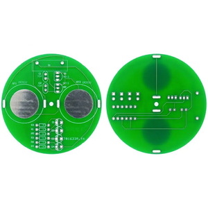 L298N Driver Board Module DC Stepper Motor Smart Car Robot Peltier High Power Dual H-Bridge Controller for Arduino - Product Image 5