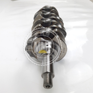 296-4710 2964710 Vilebrequin pour excavatrice 312D 312D 315D 318D C4.2 - Product Image 6