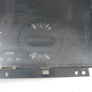 Quadro strumenti completo 1480111080 per Fiat Scudo Mk1 1996-2007 usato (73922) - Product Image 3