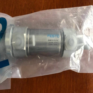 Cilindro FES-TO DSNU-32-25-P-A 195980 DSNU3225PA Disponible en Stock - Product Image 1