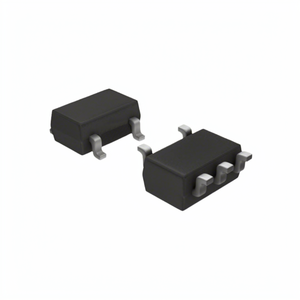 SC 74A, SOT 753 MAX6037BAUK30+T Power Management (PMIC) Components Electronic Original - Product Image 1