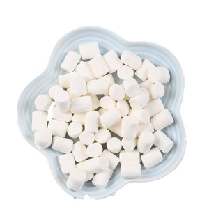 มาร์ชเมลโลว์ฟรีซดรายกรอบรสเกล็ดหิมะ |   ขนมนมนูกัตอินทผลัม |   วัตถุดิบทำขนม ลูกอมเลสเชอร์ 25 กรัม - Product Image 4