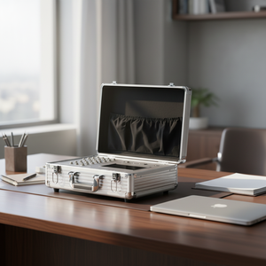 Temperature and Humidity Field Testing System Laboratory Automatic Calibration System Temp Humidity Field Calibrator - Product Image 4