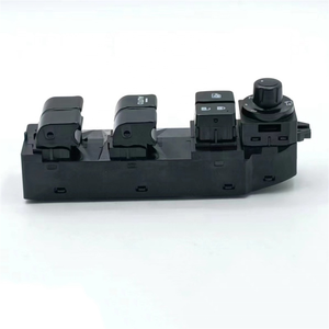 Interrupteur de lève-vitre électrique Q LHD BKC6-66-350 BKC6-66-350A BKC666350A BKC666350 pour <span class=keywords><strong>Mazda</strong></span> A3 AXELA 2013-<span class=keywords><strong>2016</strong></span> <span class=keywords><strong>CX</strong></span>-<span class=keywords><strong>5</strong></span> 3 Axela 2014 2015 <span class=keywords><strong>2016</strong></span> - Product Image 5