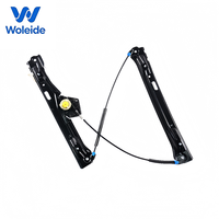 Soporte del Regulador de Ventanilla Delantera Izquierda y Derecha OE 51337281885 51337281886 51332460249 51332460250 para BMW Serie 3 F30 F31 F35