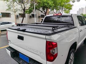 อะไหล่รถกระบะรุ่นใหม่ LDV T60/T70/90 ฝาปิดกระบะท้ายขายดี ฝาปิดกระบะท้าย Isuzu D-max Mazda <span class=keywords><strong>BT50</strong></span> - Product Image 5