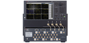 Analyseur de réseau Keysight E5080B ENA - Product Image 4