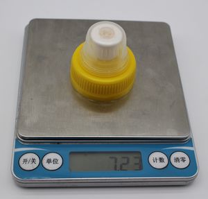 Bouchon de bouteille d'eau de sport <span class=keywords><strong>38</strong></span> mm couvercles en plastique à tirer-pousser pour une consommation pratique pour les activités de plein air et l'entraînement - Product Image 6