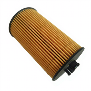 2024 nuevo filtro de aceite de coche de buena calidad A5411800009 5411840225 0687100 5411800209 EL12310X - Product Image 1