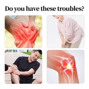 OEM ODM Penjualan Laris Ramah Lingkungan Hipoalergenik Bantuan Tidur Plester Pereda Nyeri Lutut Capsicum Ukuran Sesuai Pesanan - Product Image 3