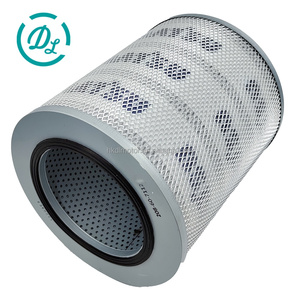 208-60-71124 2086071124 élément de filtre à huile hydraulique pour pelle PC400-7 PC490-10 PC450-8 | OEM-Spec, haute efficacité - Product Image 1