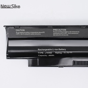 Brand New thay thế pin J1KND cho <span class=keywords><strong>Dell</strong></span> N4110 <span class=keywords><strong>N4010</strong></span> N5010 N4050 J1KND M5010 15R N5110 13R 14R 17R N4120 Pin máy tính xách tay - Product Image 3